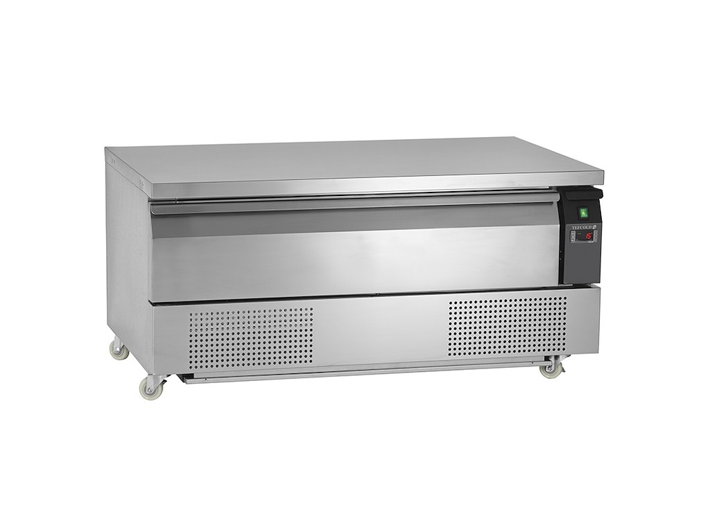 Refrigeration/freezing table with 1 drawers GN3/1