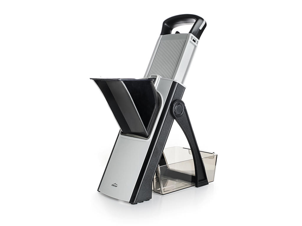 Mandolin Vertical PLUS with 4 functions