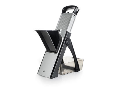 Mandolin Vertical PLUS with 4 functions