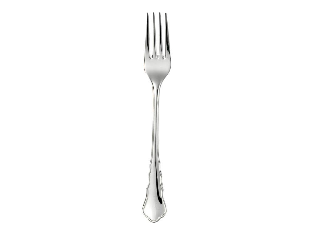 Chippendale Fork 20.2 cm
