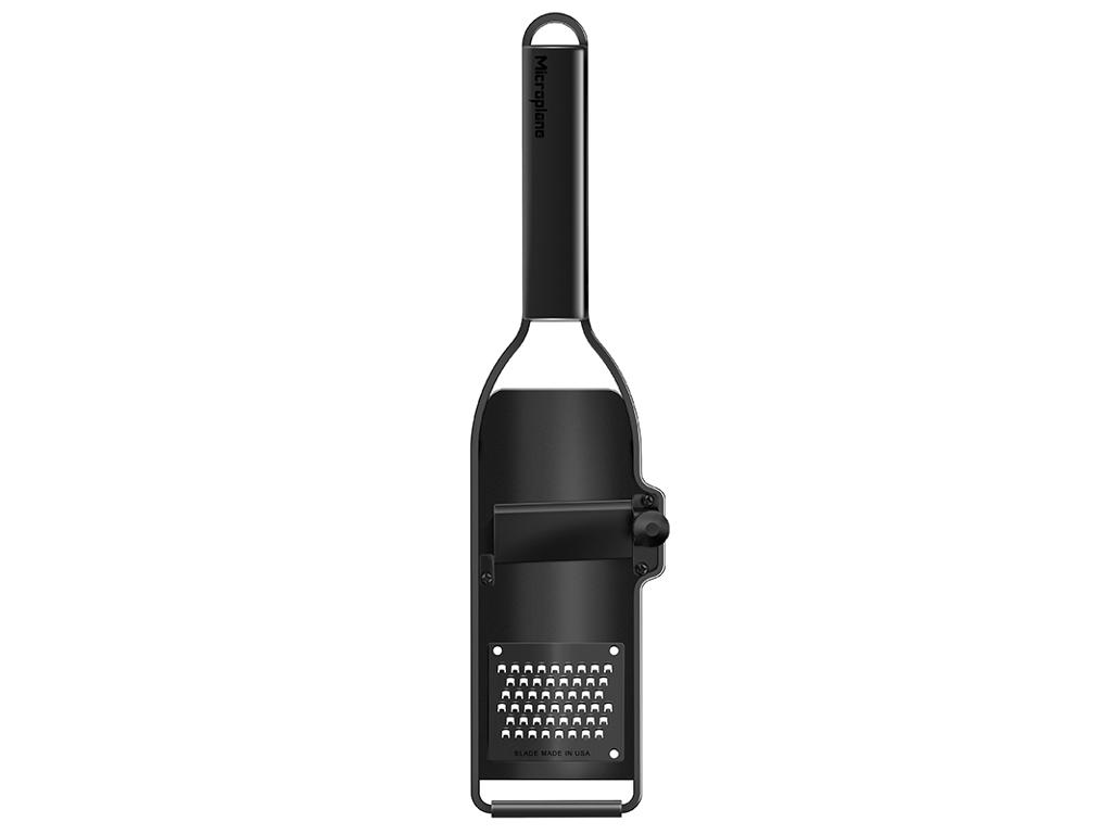 Truffle tool 2-in-1 Black Sheep Microplane