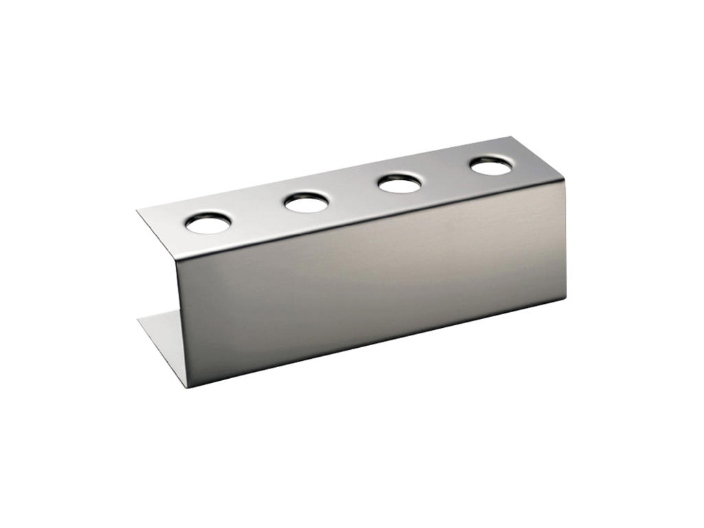 Ice holder for 4 waffles RF