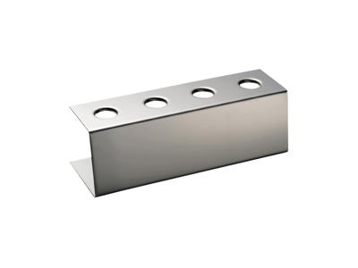 Ice holder for 4 waffles RF