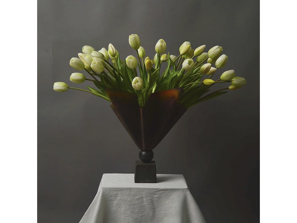 Buket 50 stilke Tulip Lover