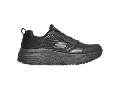 Shoes Skechers Max Cushioning SR