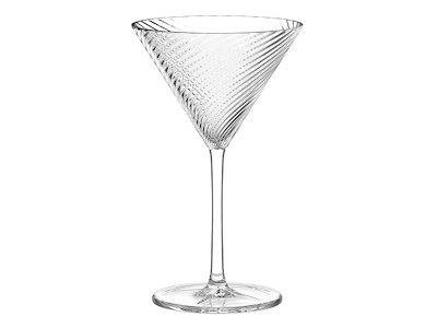 Glass Berlin Martini 23 cl