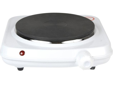 Cooking Plate Single 230V