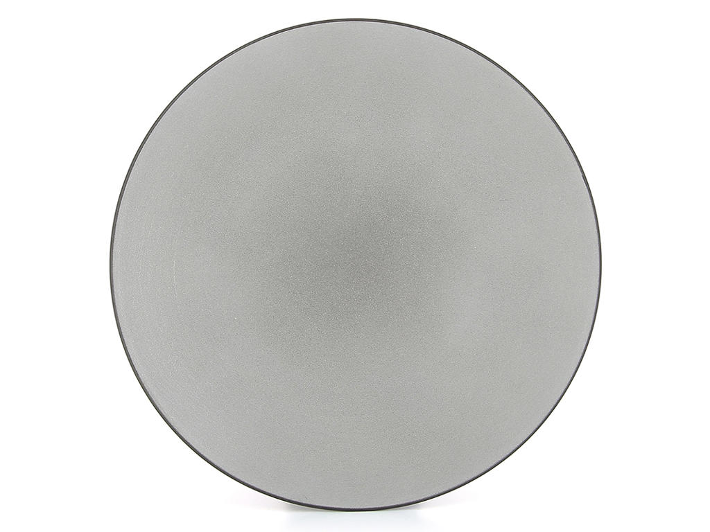 Equinox Dinner Plate Ø 26 cm Pepper