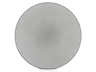 Equinox Dinner Plate Ø 26 cm Pepper