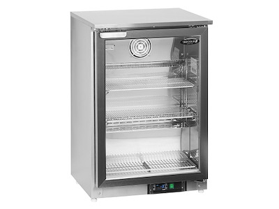 Freezer Display for glass 79ltr Table model