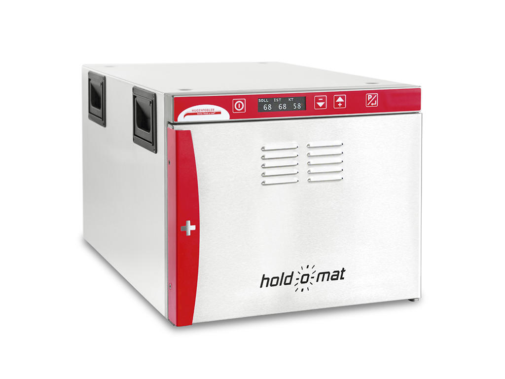 Hold-o-mat oven 3x1/1 GN 311