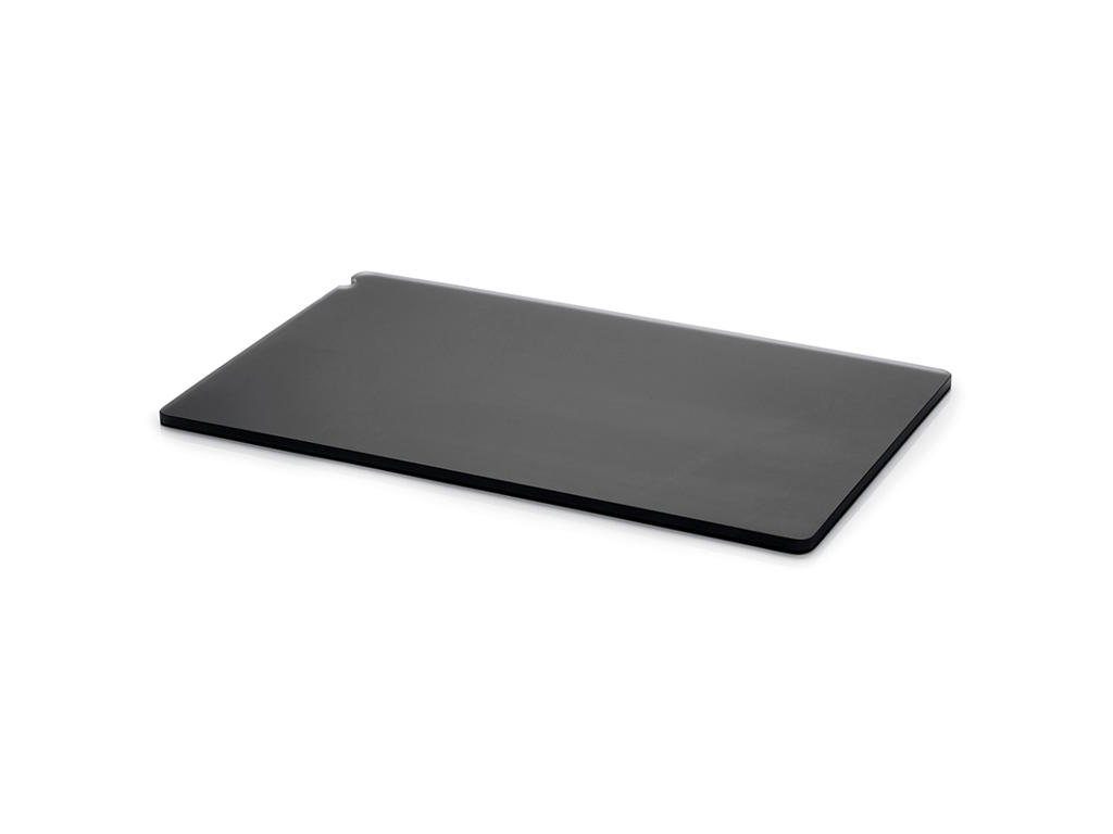 Tray 53x32.5 cm Anthracite A Scene