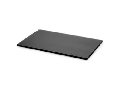 Tray 53x32.5 cm Anthracite A Scene