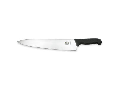 Chef's knife, 31 cm, Victorinox Fibrox