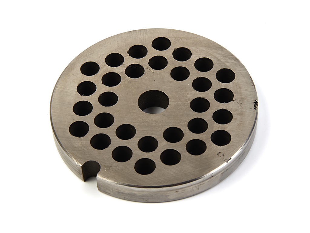 Maxima Hole Disc 8 mm for Meat Grinder size 22 - 1100W