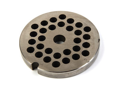 Maxima Hole Disc 8 mm for Meat Grinder size 22 - 1100W