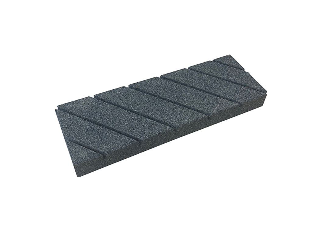 Trimmer for grinding stone, Senjen, Grain size 120 (medium coarse)