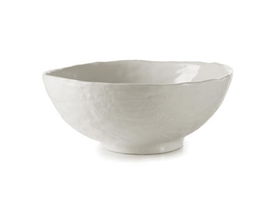 Bowl 30 cl cm Alabaster White Yli