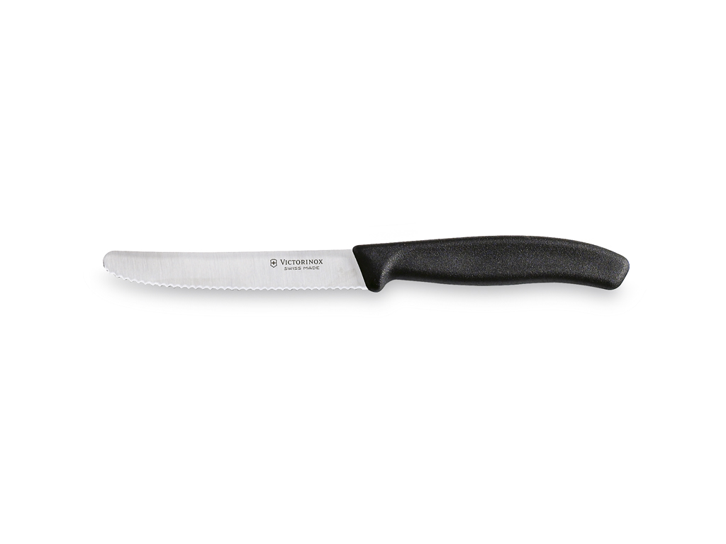 Tomato knife, 11 cm, Victorinox