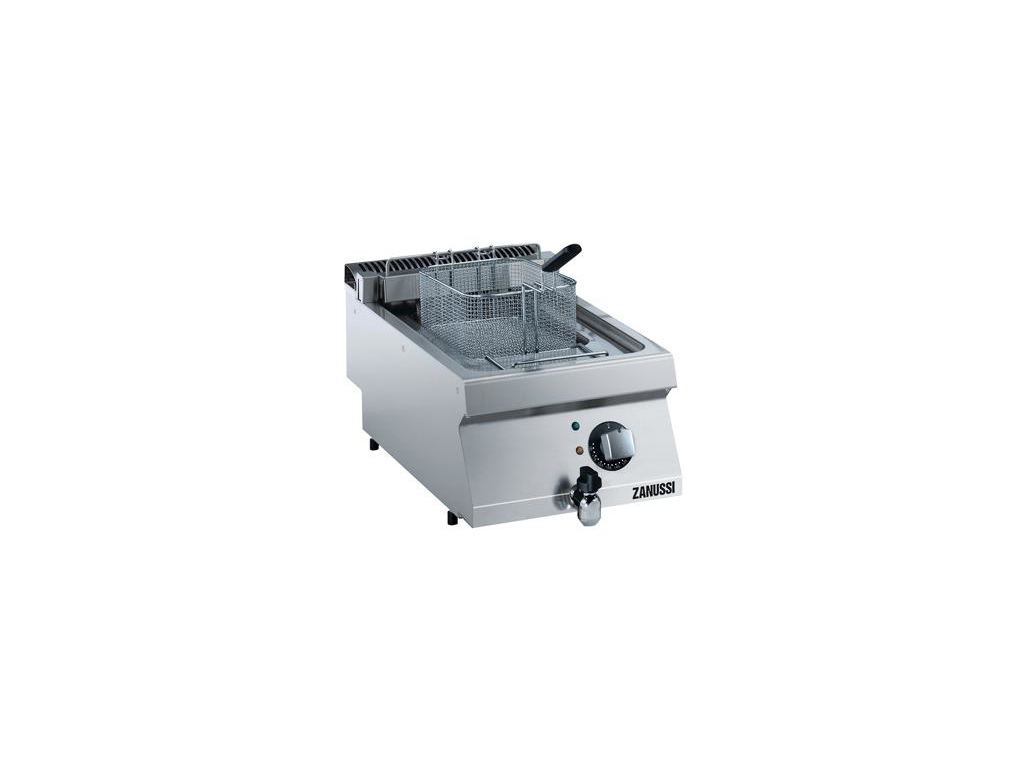 Fryer 12 ltr el 400 mm 700