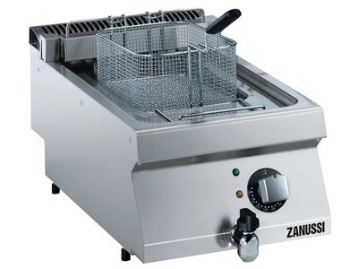 Fryer 12 ltr el 400 mm 700