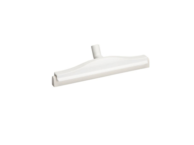 Floor scraper White 400 mm with swivel joint
