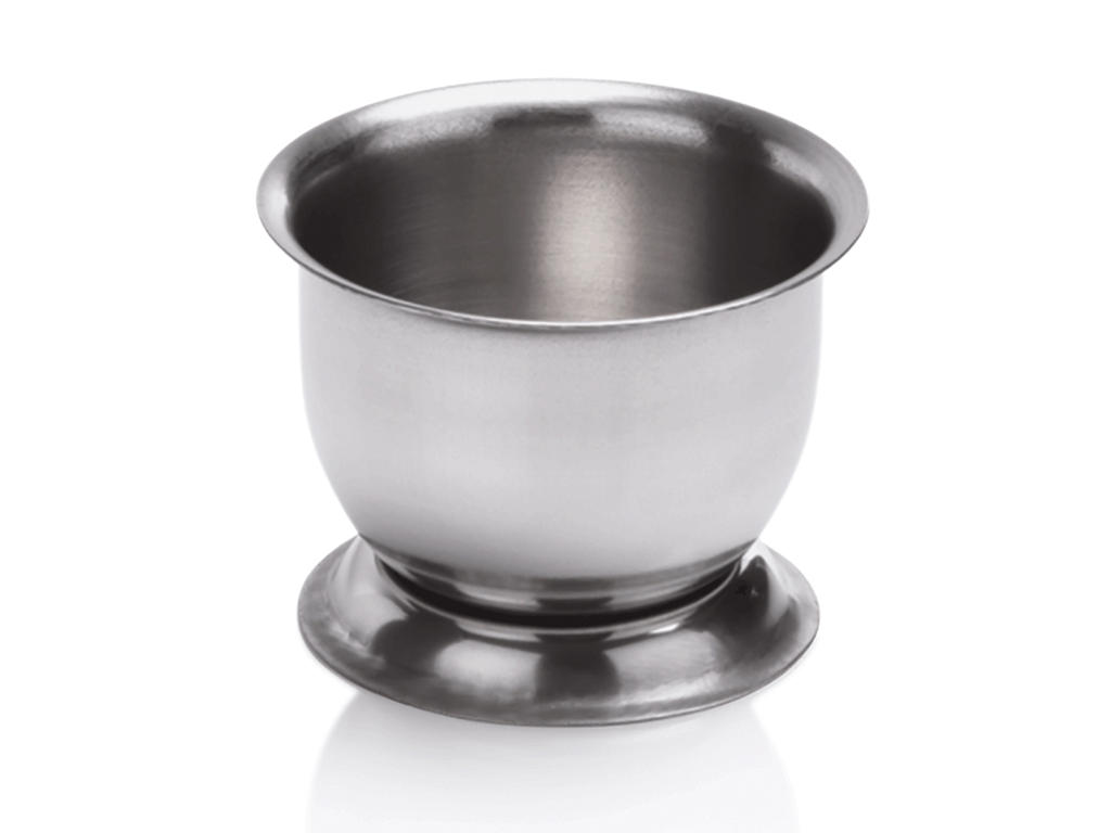 Egg cup on foot RF 1 pcs