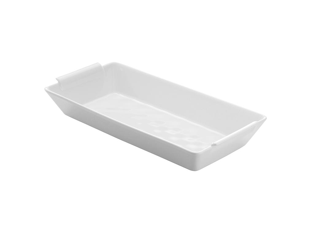 Bombay Bowl 6.2x6.2x2.5 cm 1L White