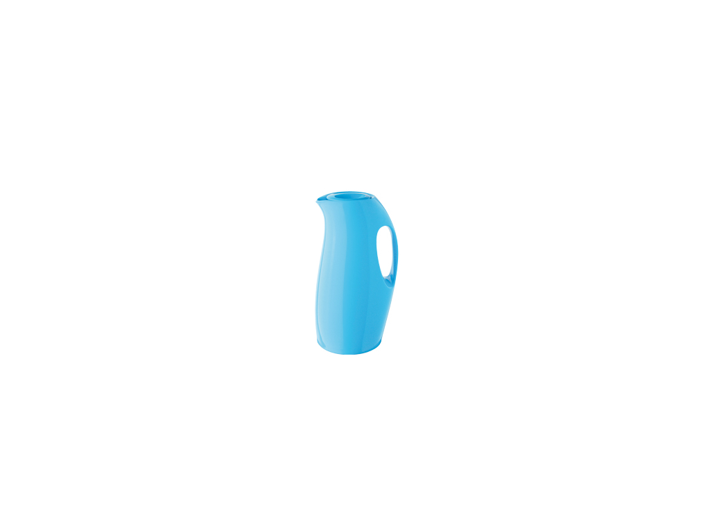 Thermal Carafe Blue 0.9 ltr. Ciento