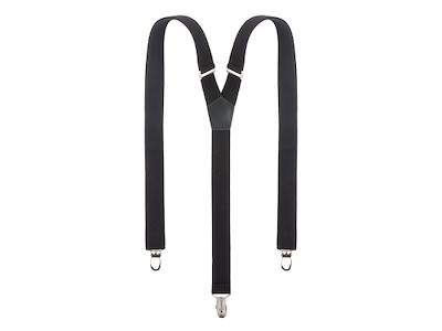 Belts with black 2.5x120cm