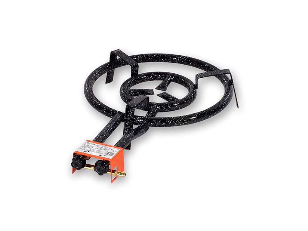 Gas burner for Paella 50 cm