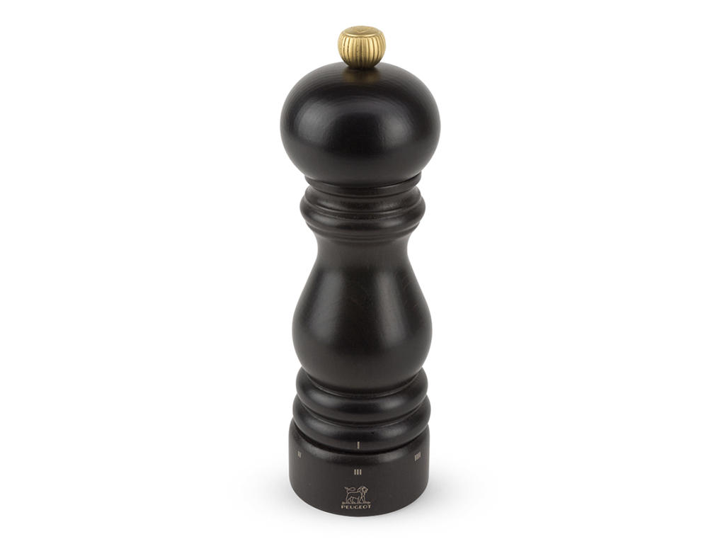 Pepper Mill 18cm Peugeot U Select Chocolate