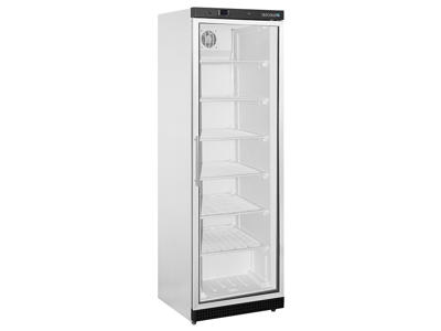 Freezer Display White 600x585x1855