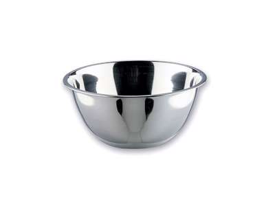 Bowl conical stainless steel 4.3 L Lacor