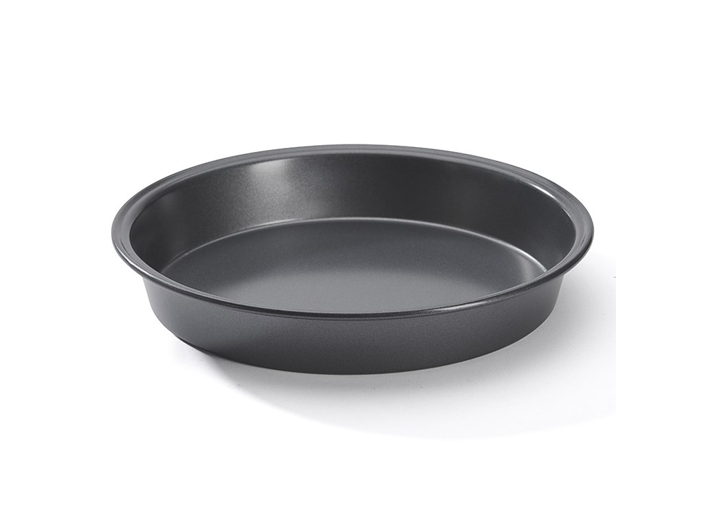 Cake mold Ø22 cm Non-Stick h 3.8 cm
