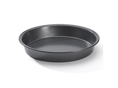 Cake mold Ø22 cm Non-Stick h 3.8 cm