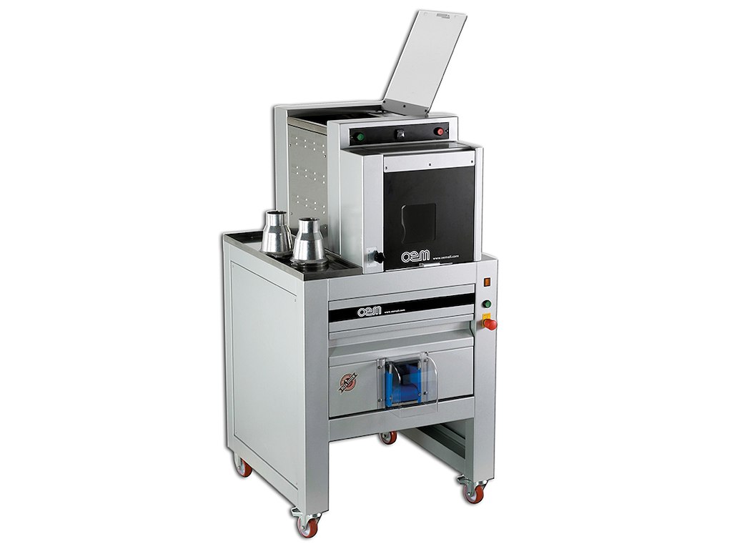 Dough ball forms BM2AS 50/300gr