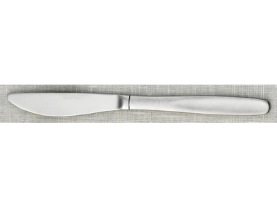 Economy Table Knife Solid