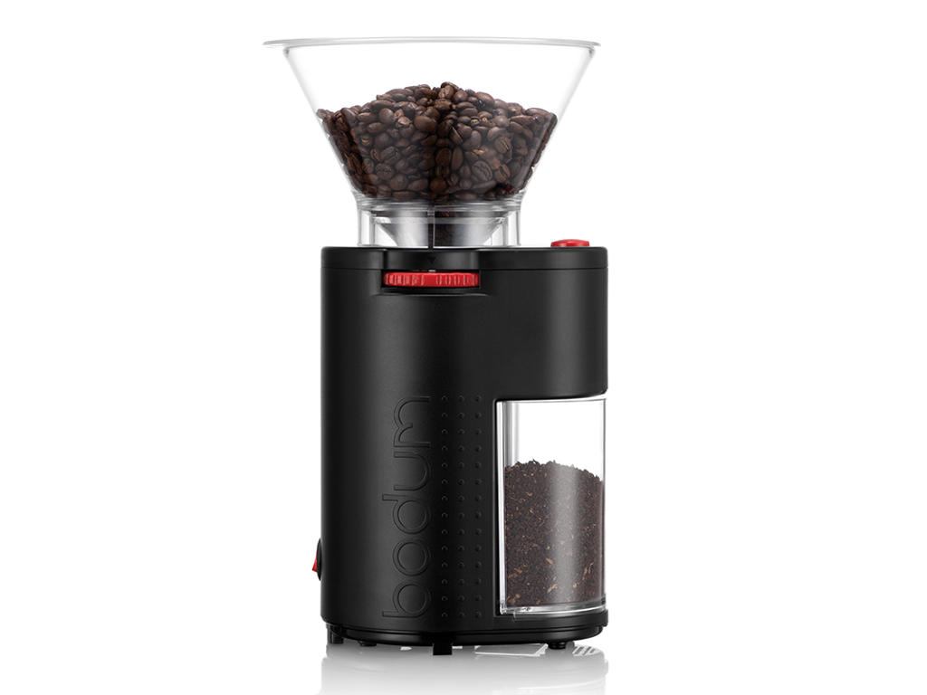Coffee Grinder Electric 160 W Table Model Bodum