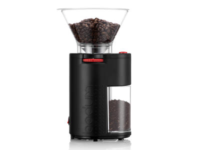 Coffee Grinder Electric 160 W Table Model Bodum