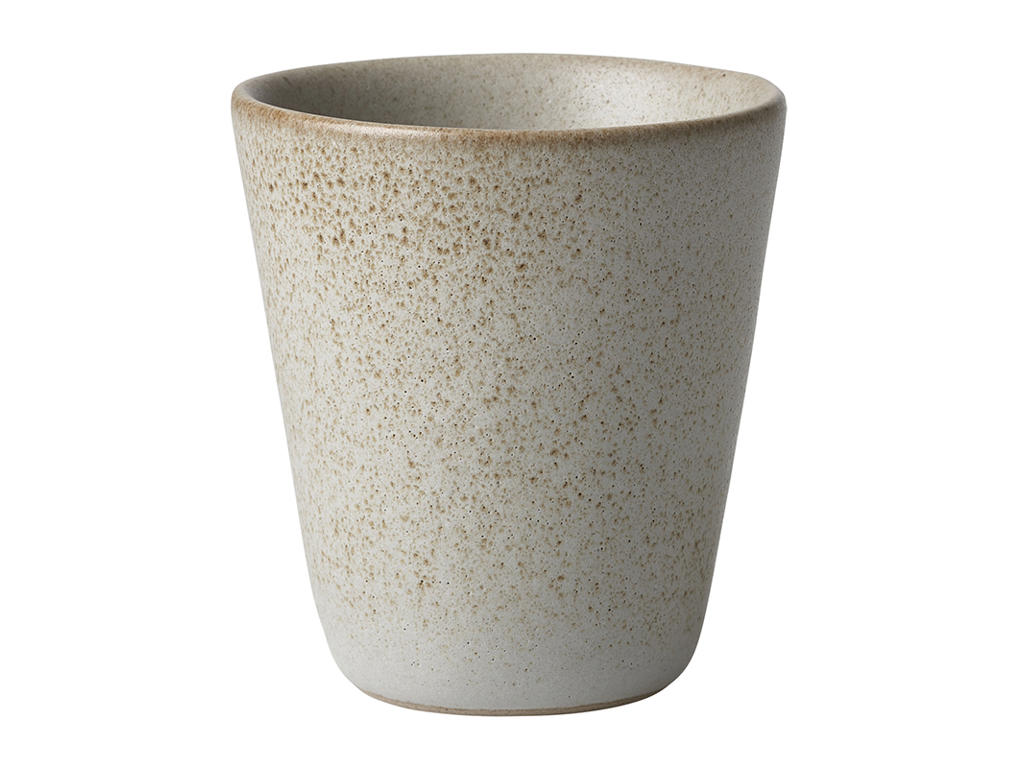 RAW Thermo Mug 25 cl Beige