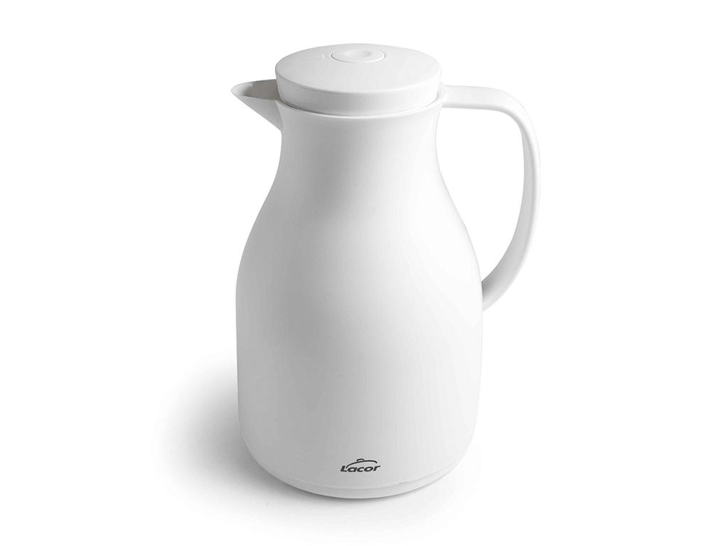 Thermal Carafe White 1 ltr