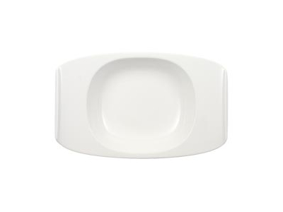 Urban Nature Plate Deep 32x20 cm 50 cl