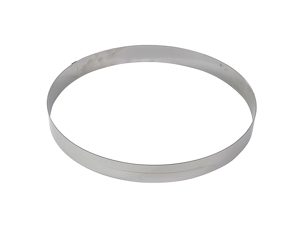 Mold RF Ø160 mm h:45 mm