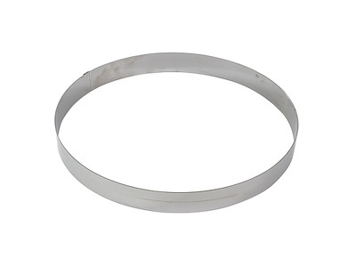 Mold RF Ø160 mm h:45 mm