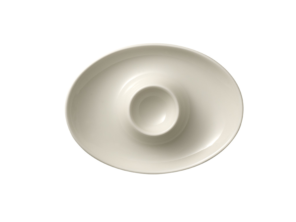 Stella Hotel Egg Cup with Saucer