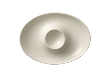 Stella Hotel Egg Cup with Saucer