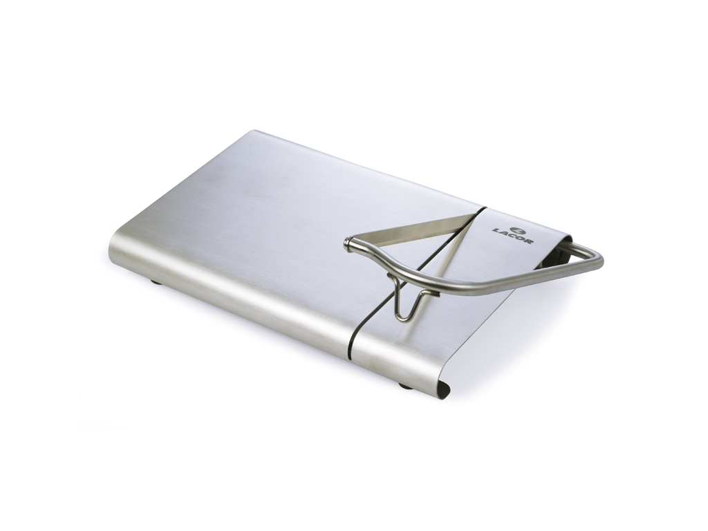 Cheese cutter, 27.5x21x3 cm