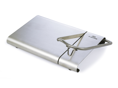 Cheese cutter, 27.5x21x3 cm