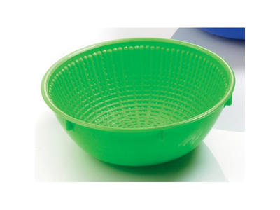 Round proofing basket